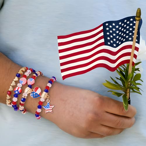variant:USA flag-A