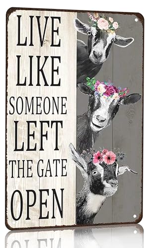 variant:Goat