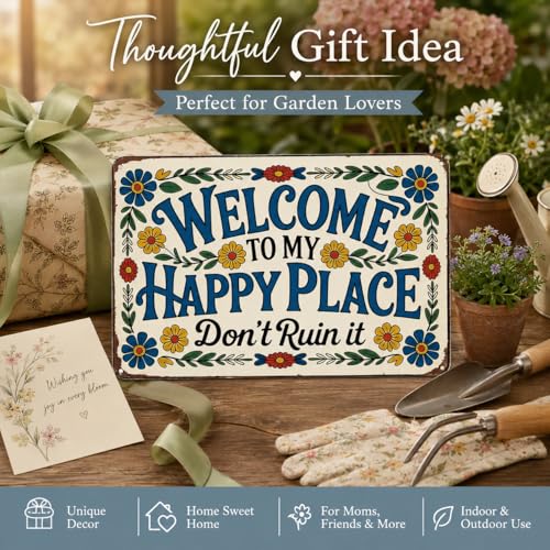 variant:This Is My Happy Place Don't Ruin It