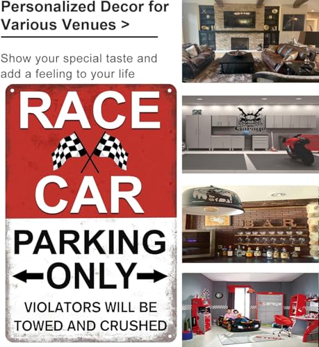 variant:Race Car