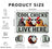 variant:Cool Chicks Live Here