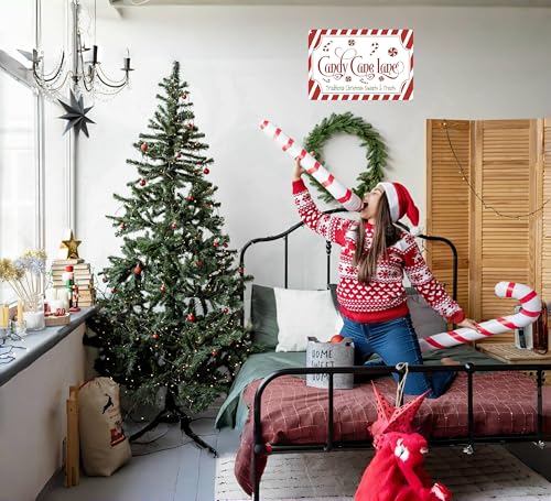 variant:Candy Cane Lane
