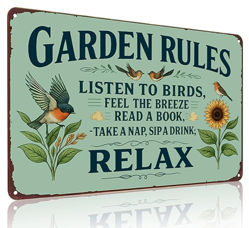 variant:Garden Rules