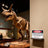 variant:Velociraptor Containment