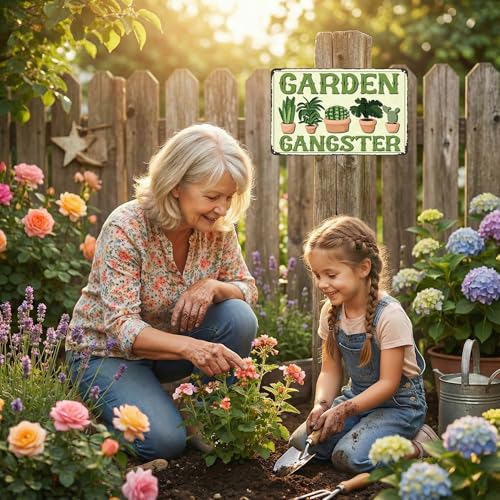 variant:Garden Ganster