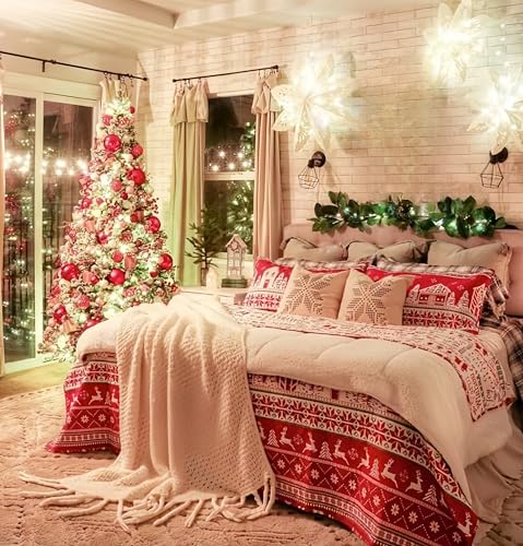 variant:Pink Christmas Church