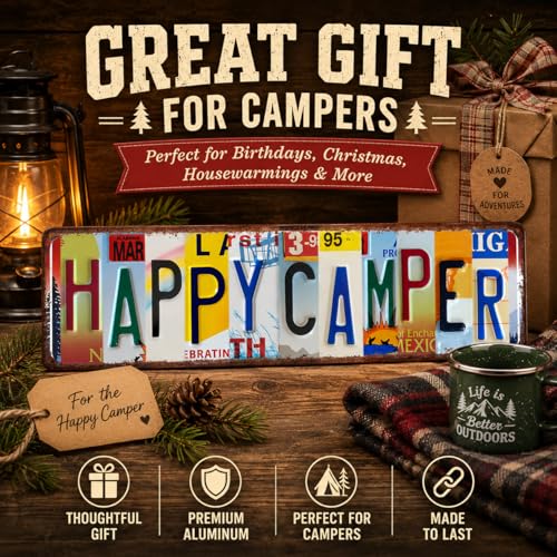variant:Happy Camper