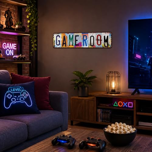 variant:Game Room