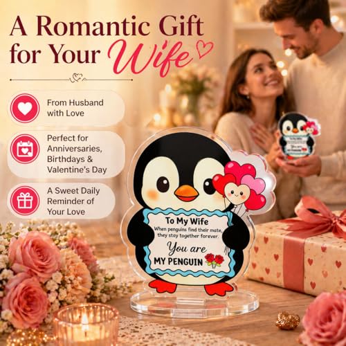 variant:Penguin-Wife