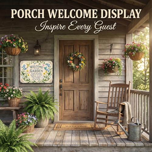 variant:Welcome To My Garden