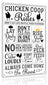 variant:‌Chicken Coop Rules