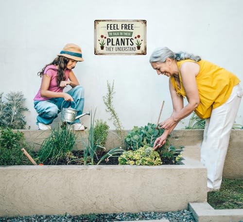 variant:Talk To Those Plants