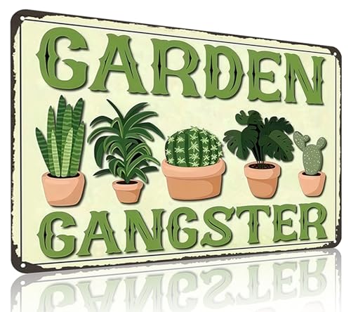 variant:Garden Ganster
