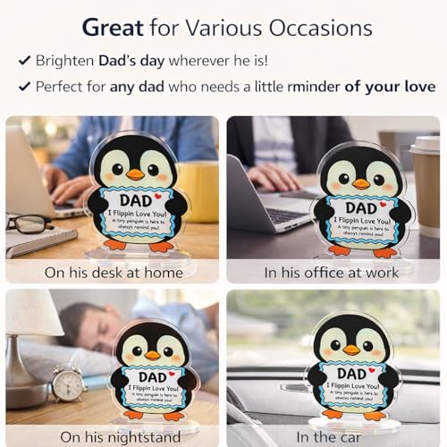 variant:Penguin-Dad