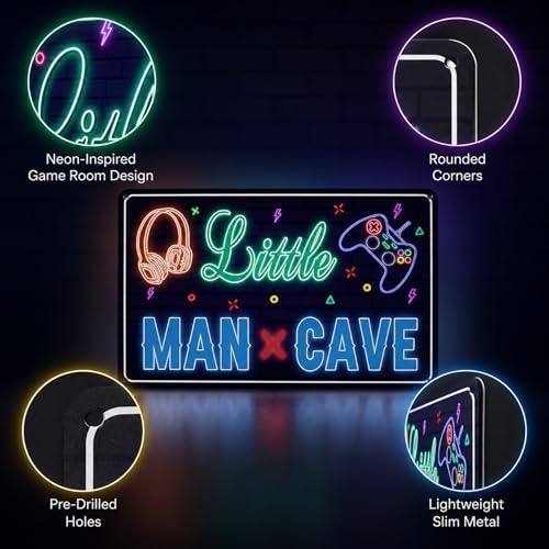 variant:MAN CAVE
