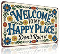 variant:This Is My Happy Place Don't Ruin It