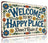 variant:This Is My Happy Place Don't Ruin It