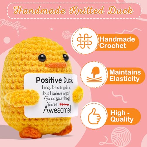 variant:Positive Duck
