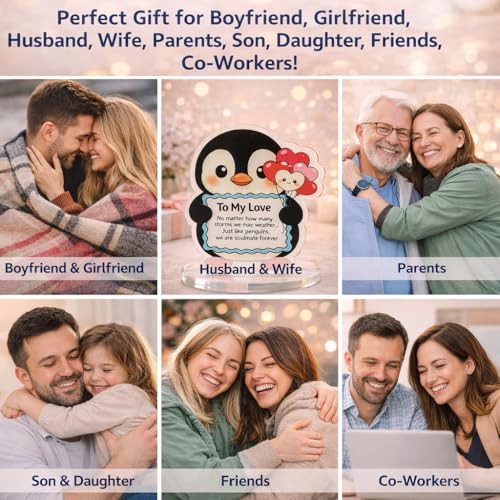 variant:Penguin-Love