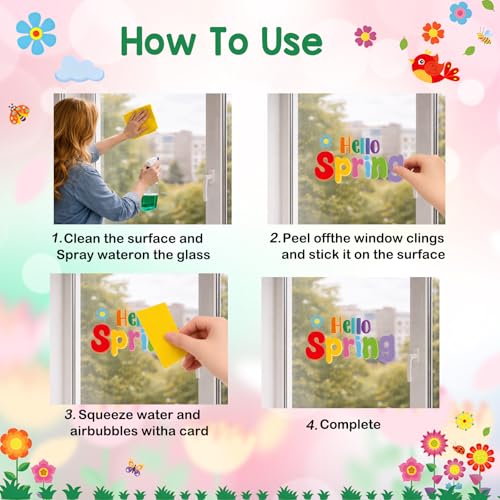 variant:Hello Spring