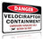 variant:Velociraptor Containment
