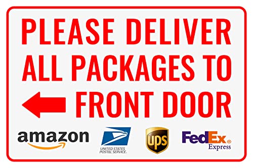 variant:146-Deliveries To Front Door Left