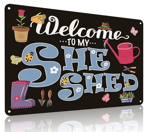 variant:She Shed