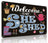 variant:She Shed