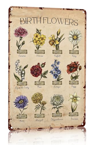 variant:Birth Flowers