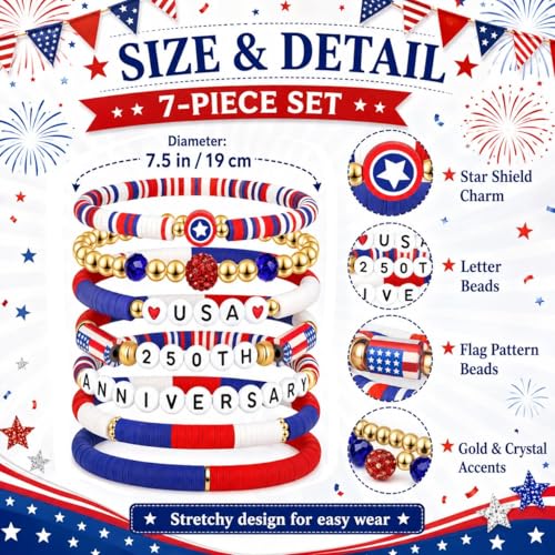 variant:USA 250th Anniversary