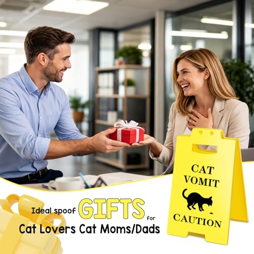 variant:Cat Vomit Caution