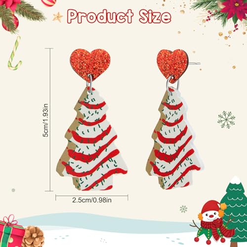 variant:Christmas Tree&Heart