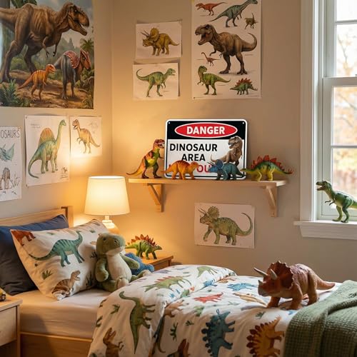 variant:Dinosaur Area