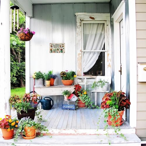 variant:Need All These Plants