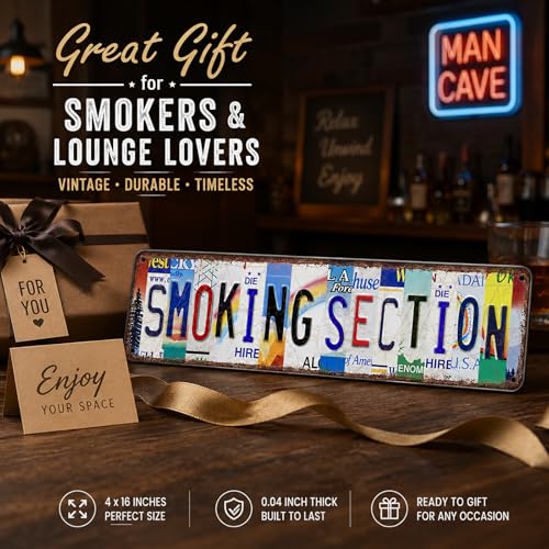 variant:Smoking Section