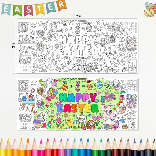 variant:Easter-Green