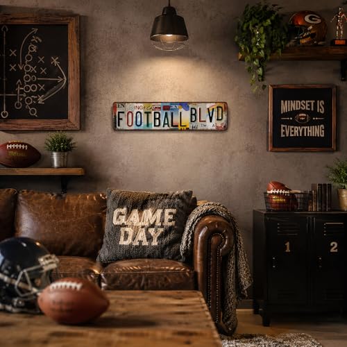 variant:FOOTBALL