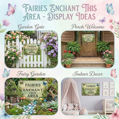 variant:Faries Enchanted This Area