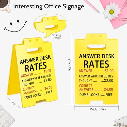 variant:Answer Desk Rates