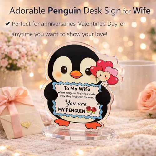 variant:Penguin-Wife