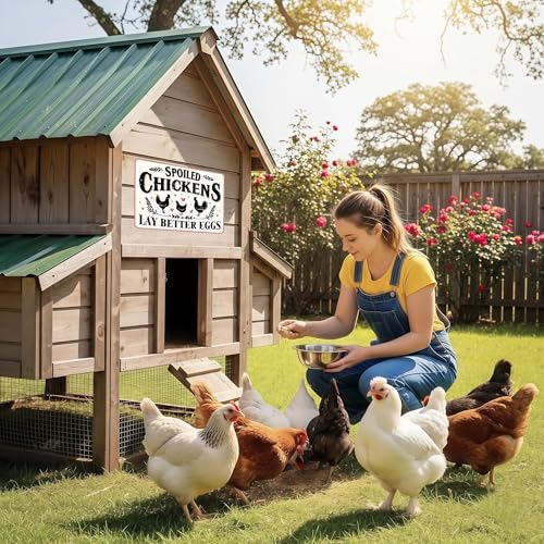 variant:Spoiled Chicken