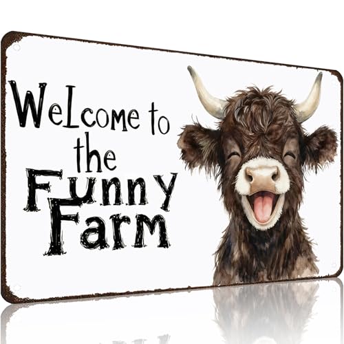 variant:Funny Farm