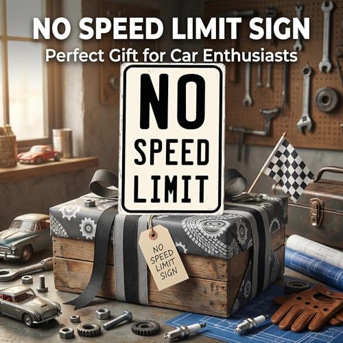 variant:No Speed Limit