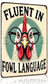 variant:Fowl Languages