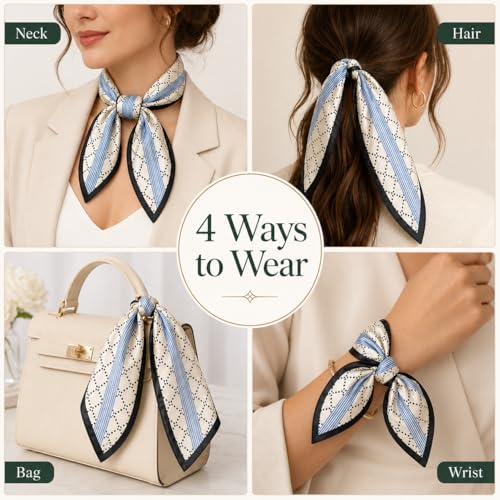 variant:Elegant Blue Lattice