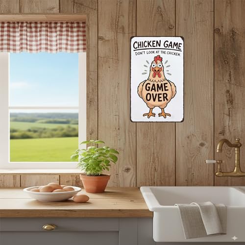 variant:Chicken Game