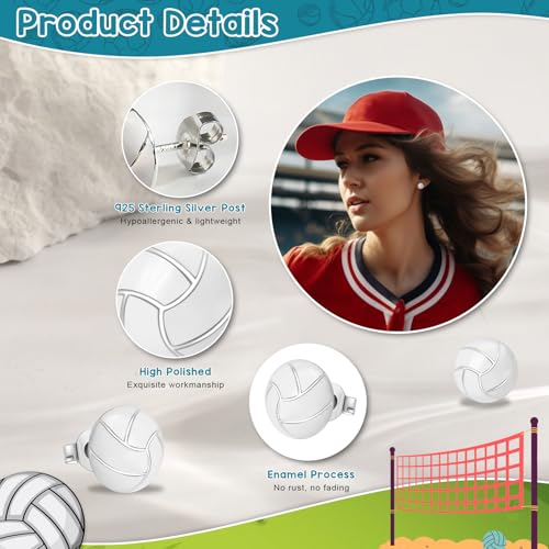 variant:Volleyball