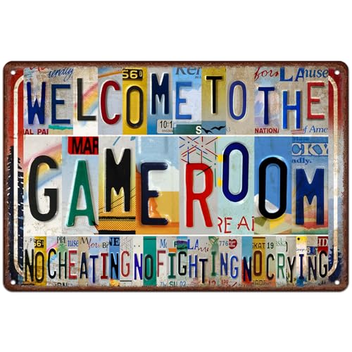 variant:GAME ROOM