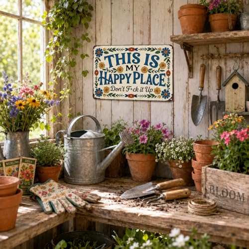 variant:This Is My Happy Place