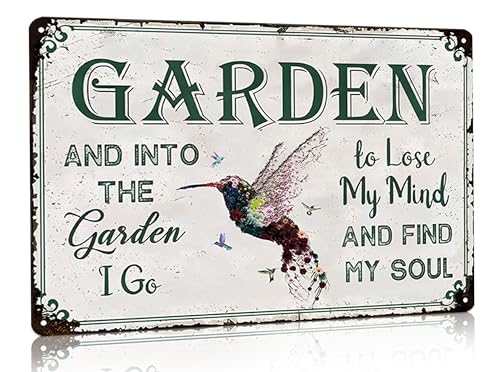variant:Into The Garden